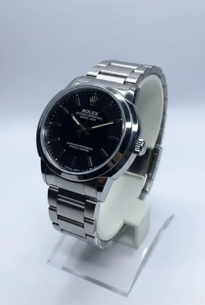 Men's Multicolor Imported Analog Watch