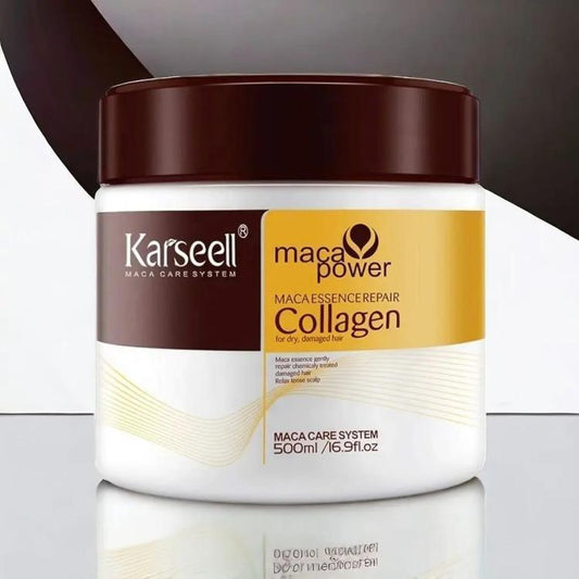 Premium 3-in-1 Skincare & Haircare Bundle for Pakistani Women
