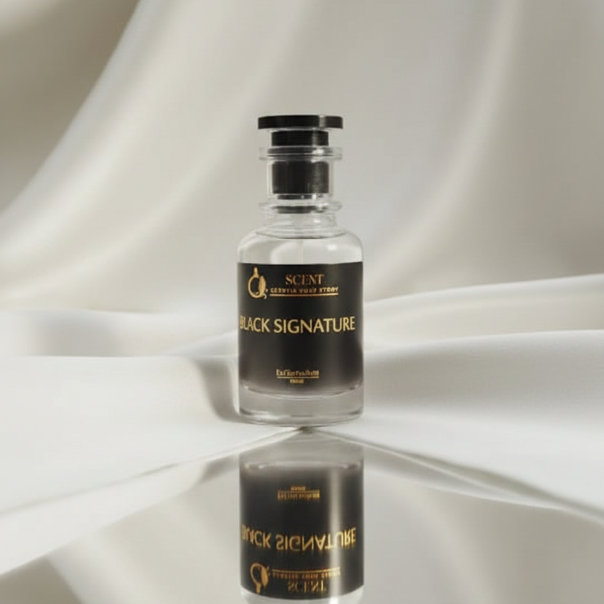 Trinity Thailand Original Perfume – 22ml Long-Lasting Fragrance, Compact Bottle for Daily Wear & Travel