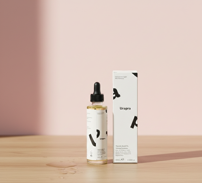 Glycolic Acid 7% Toning Solution
