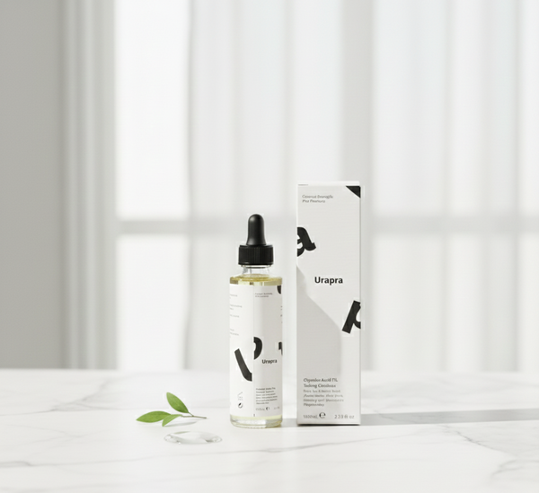 Glycolic Acid 7% Toning Solution