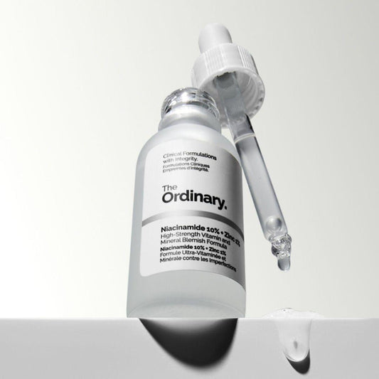 Niacinamide Serum for Glowing Skin 30ml