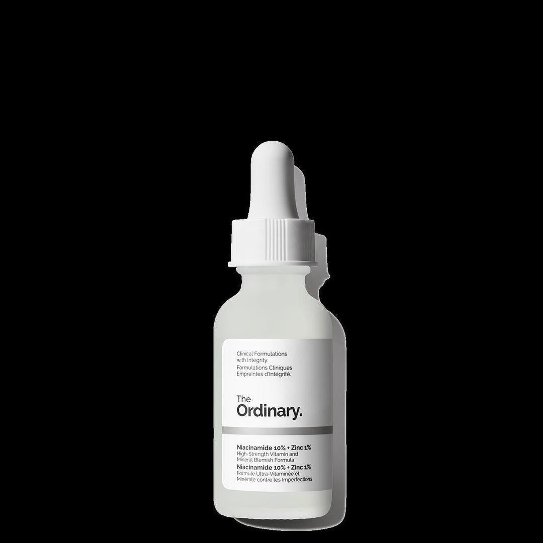 Niacinamide Serum for Glowing Skin 30ml