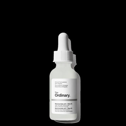 Niacinamide Serum for Glowing Skin 30ml