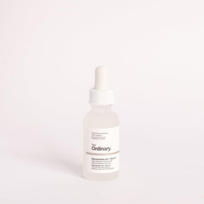 Niacinamide Serum for Glowing Skin 30ml