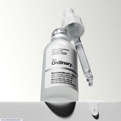 Niacinamide Serum for Glowing Skin 30ml