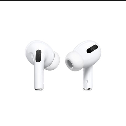 Premium Wireless Airpods Pro 3 White Bluetooth 5.3