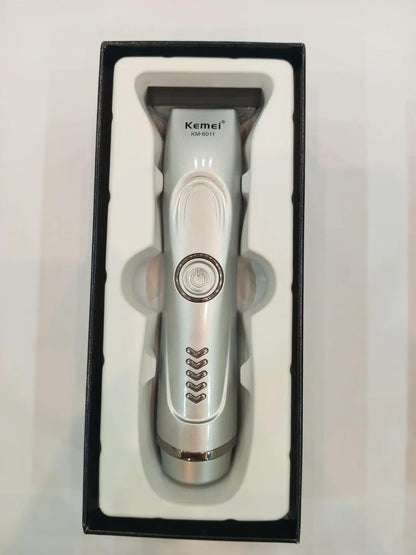Kemei Rechargeable Men's Hair Clipper 3mm