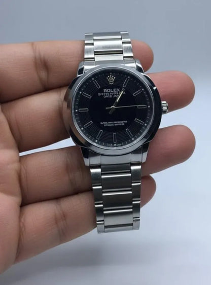 Men's Multicolor Imported Analog Watch
