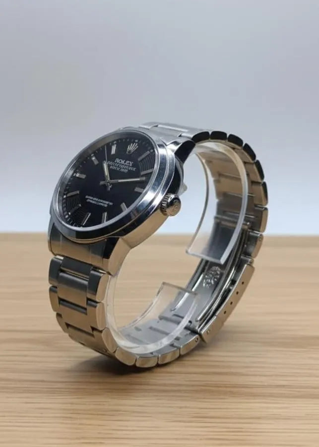 Men's Multicolor Imported Analog Watch