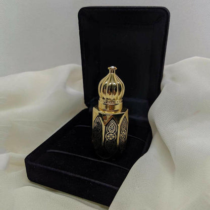 Alcohol-Free Oud Scented Attar for Men 6ml