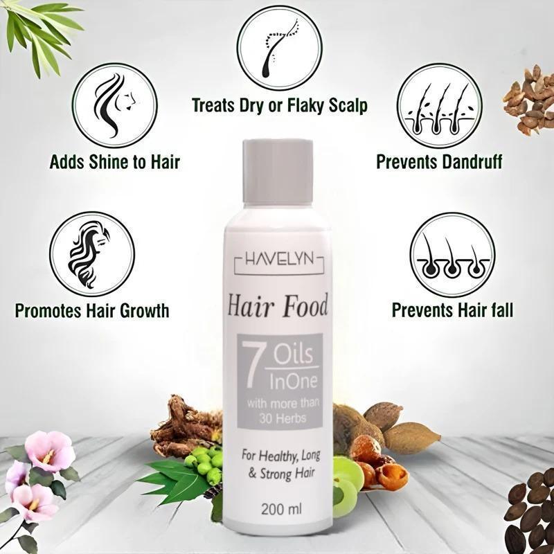 Premium 3-in-1 Skincare & Haircare Bundle for Pakistani Women