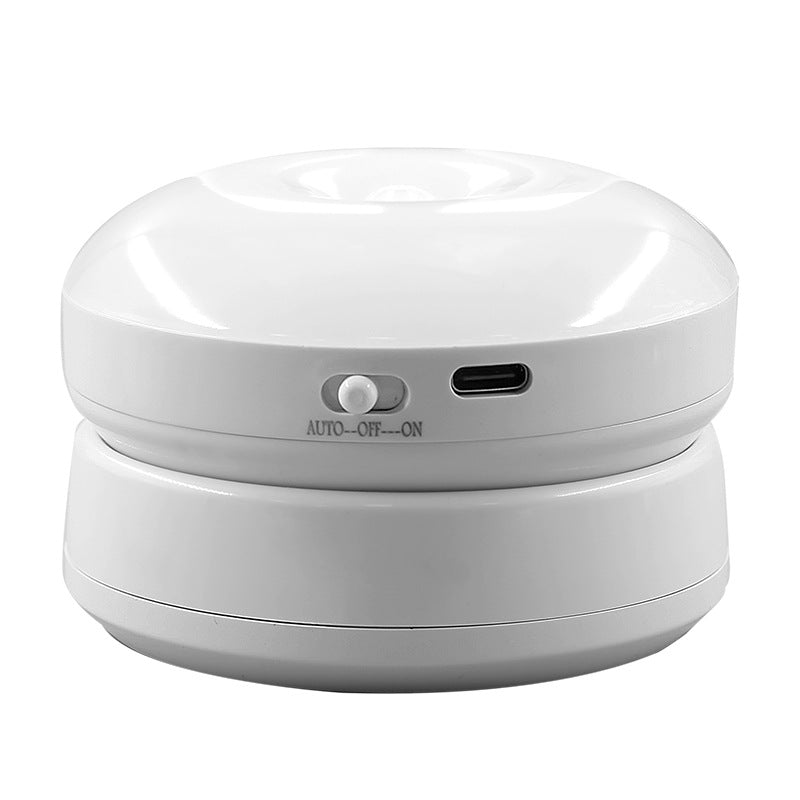 360° Magnetic Motion Sensor Light for Home 4.6