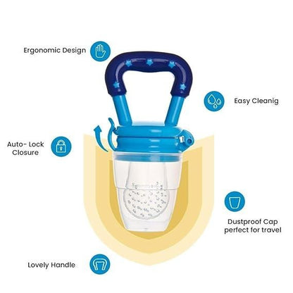 Fruit Pacifer Baby Pacifier Feeder Pacifier, Juice Chosni