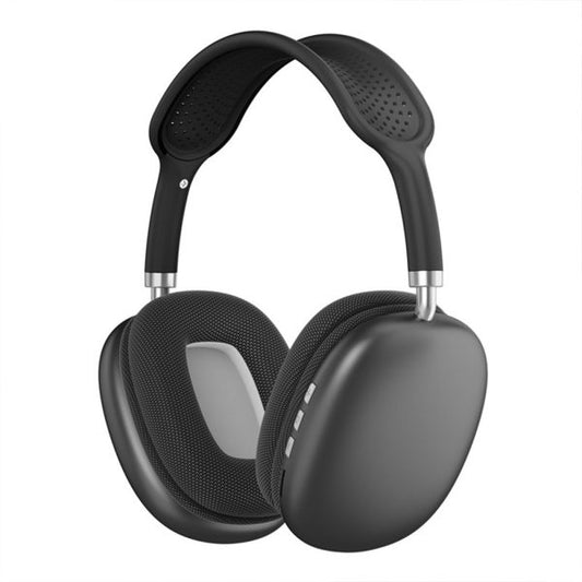 Lelisu LS-212 Wireless Stereo Headphones | Bluetooth Headset for Smartphones, Tablets & MP3/MP4