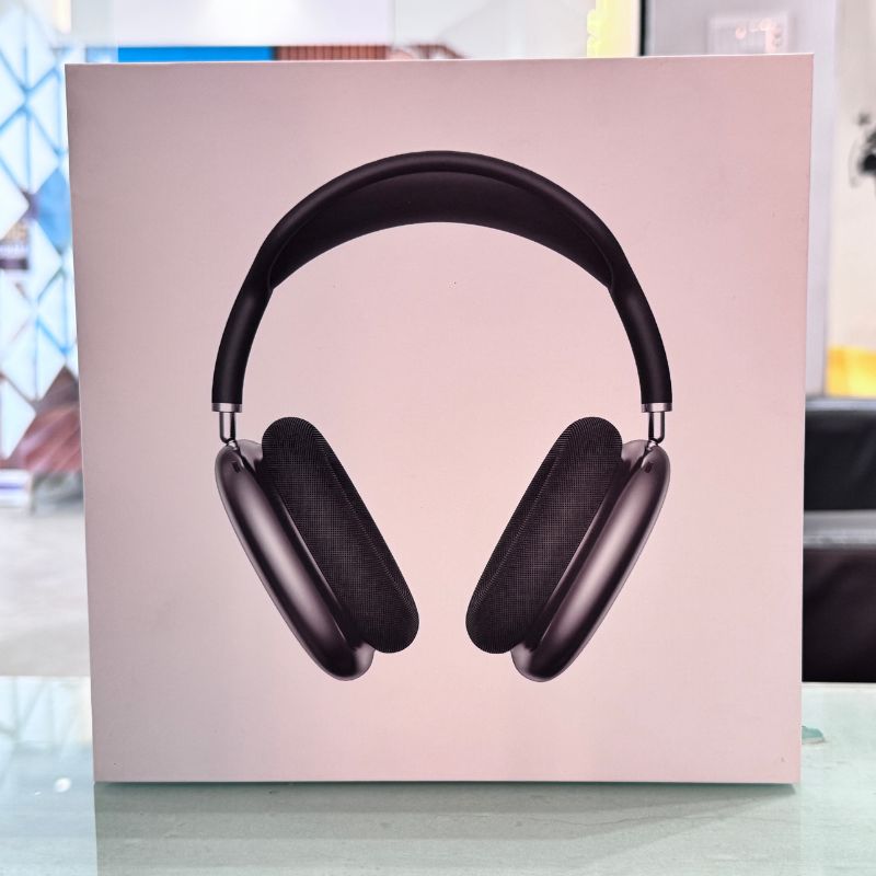 P9 Wireless Bluetooth Headphones | Deep Bass Sound | Comfortable Fit & Long Battery Life